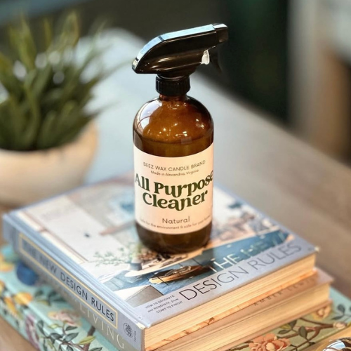 Natural All-Purpose Cleaner