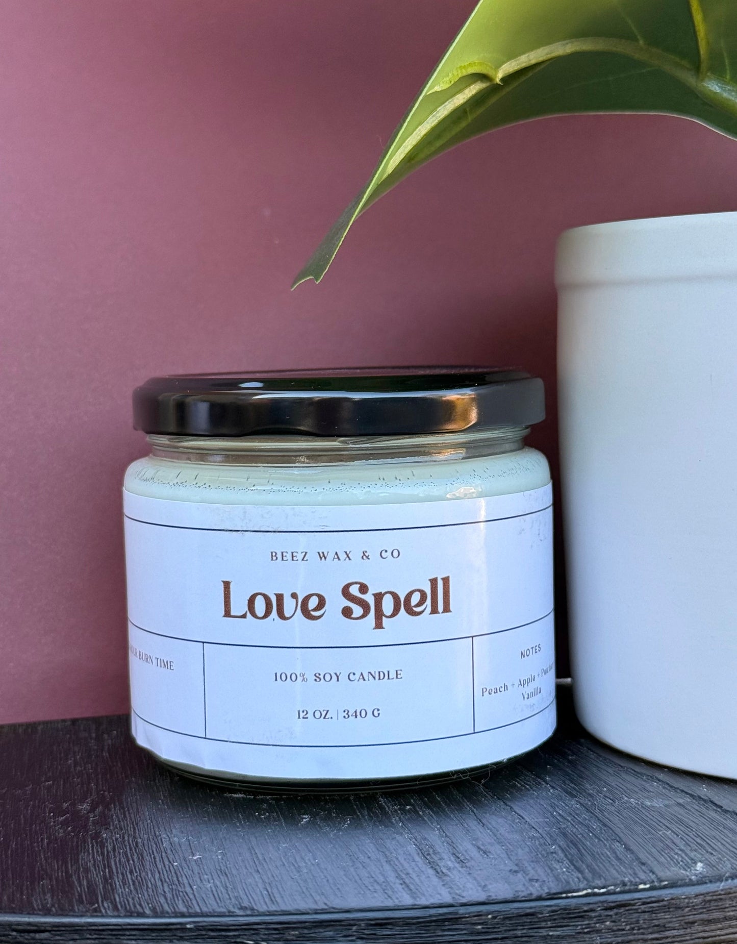 Love Spell