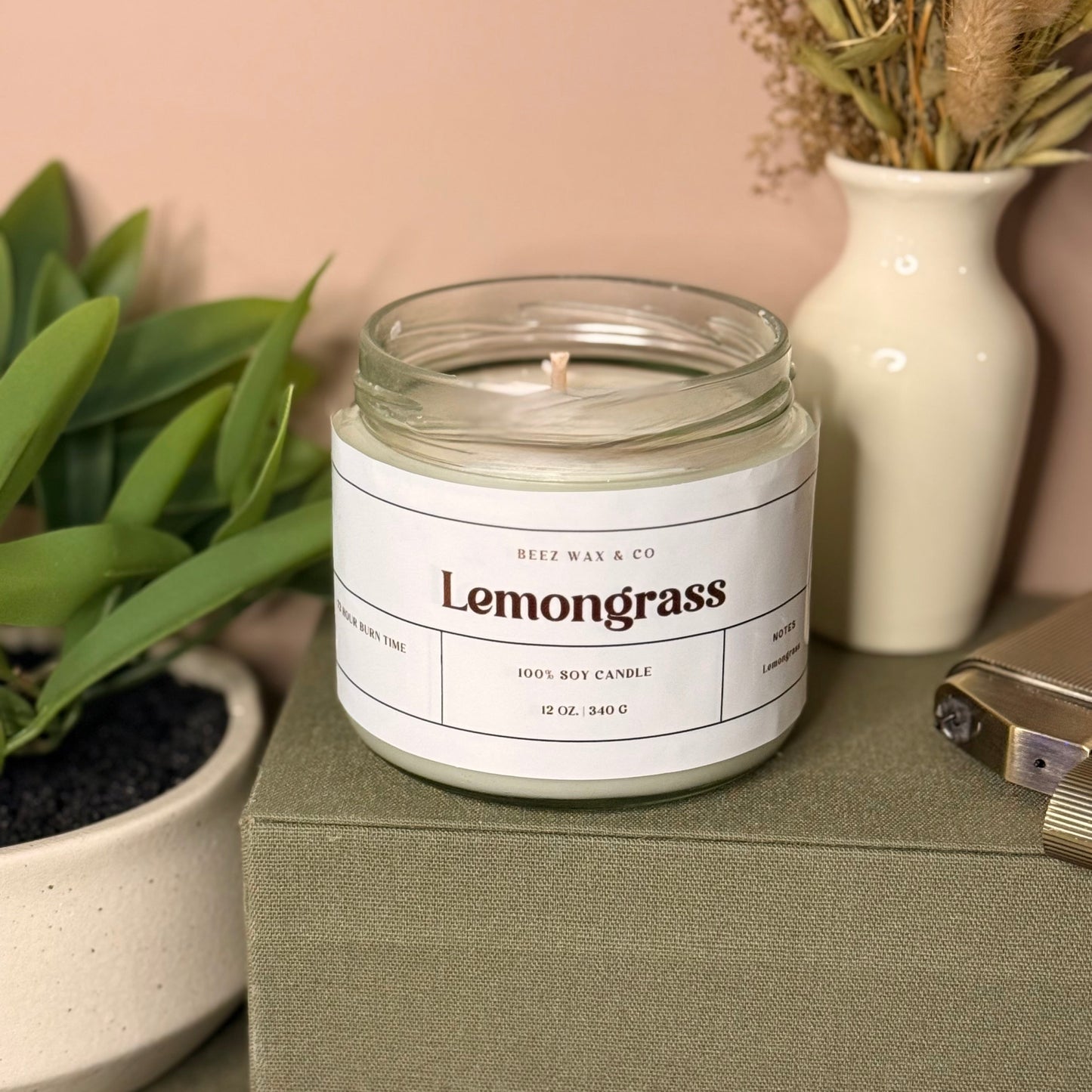 Lemongrass
