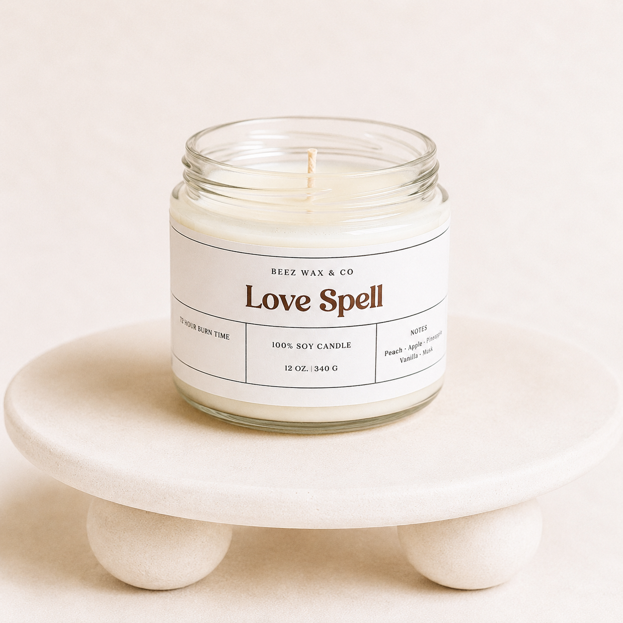 Love Spell
