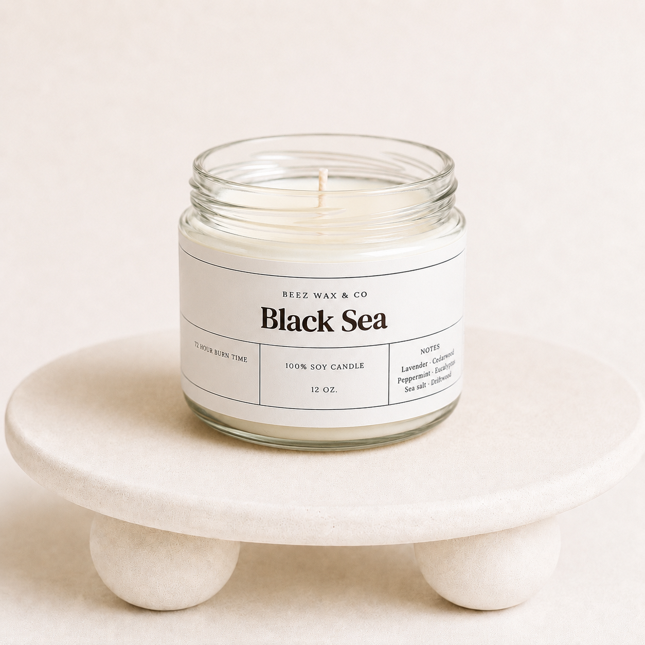 Black Sea