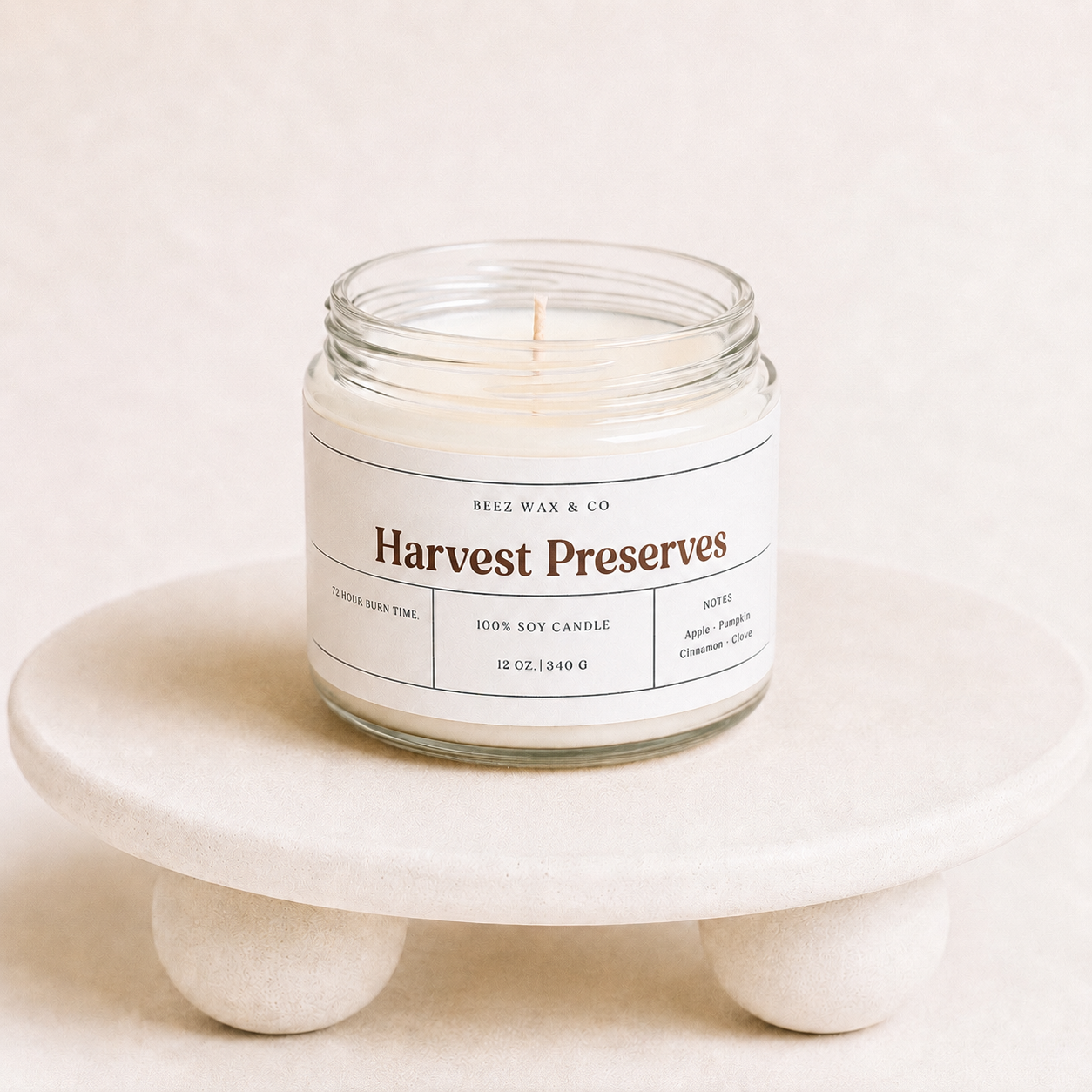 Harvest Preserves