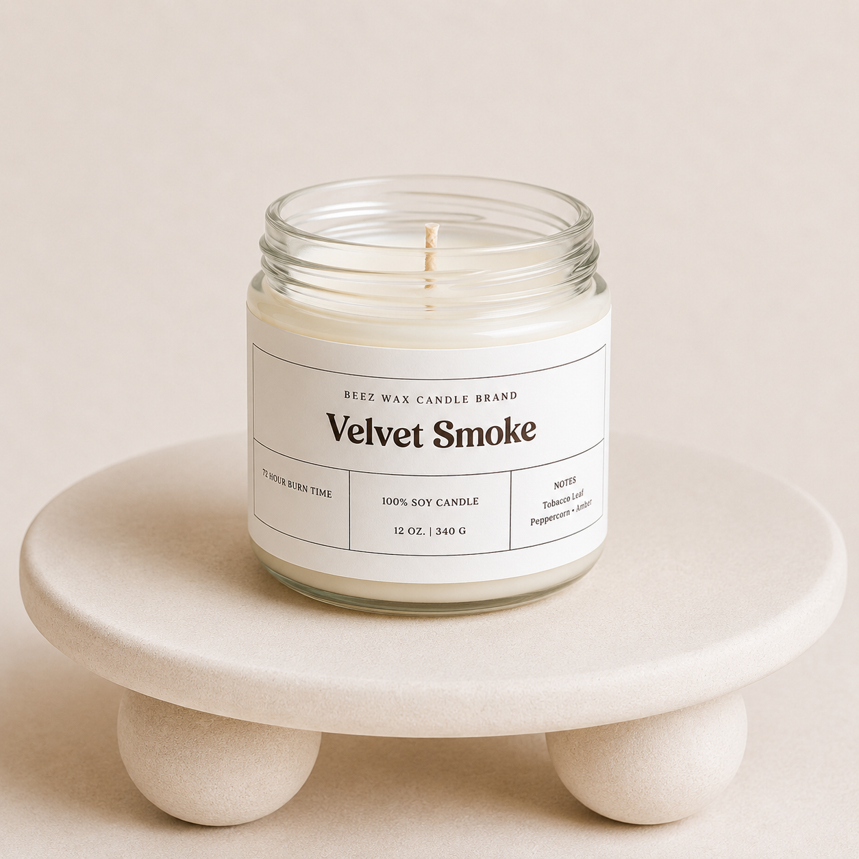 Velvet Smoke
