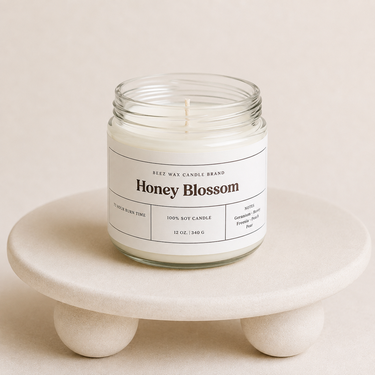 Honey Blossom