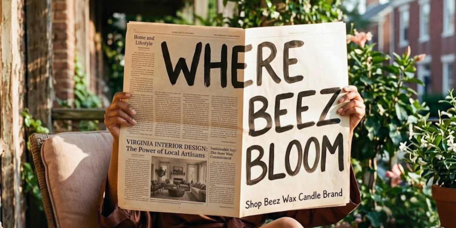 Where Beez Blooms