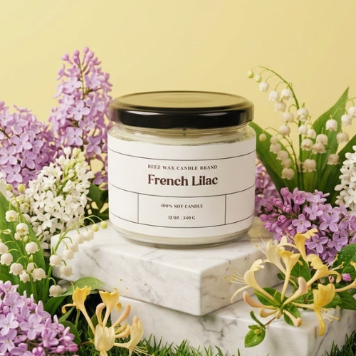 French Lilac