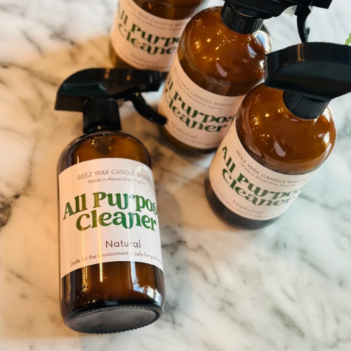 Natural All-Purpose Cleaner