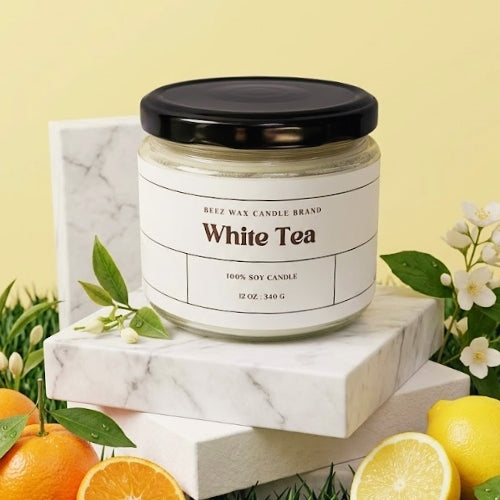 White Tea