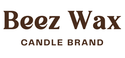 Beez Wax Candle Brand