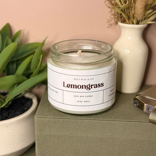 Lemongrass