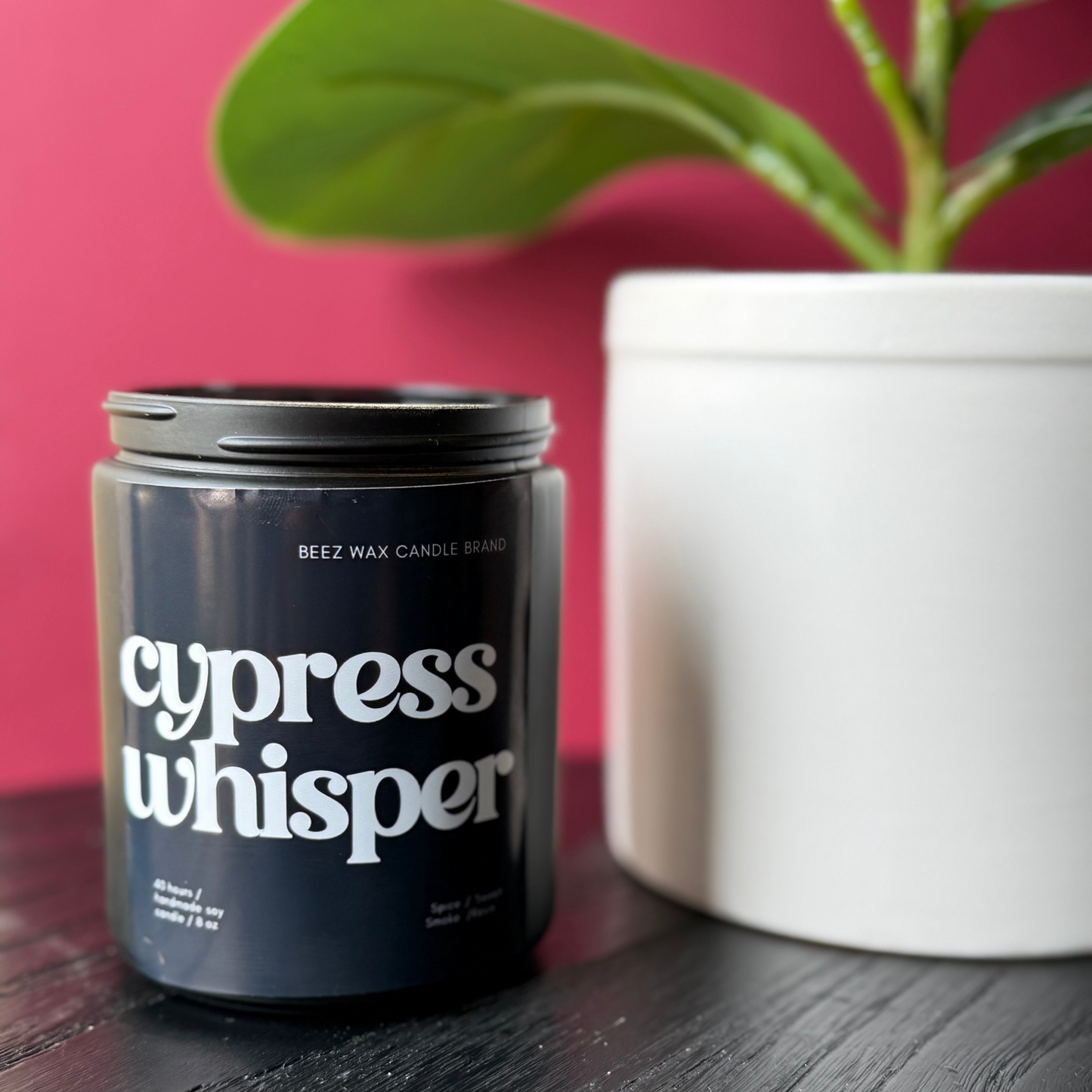 Cypress Whisper
