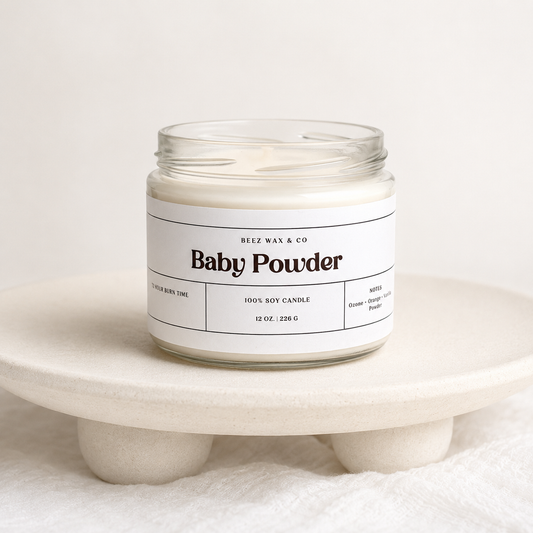 Baby Powder