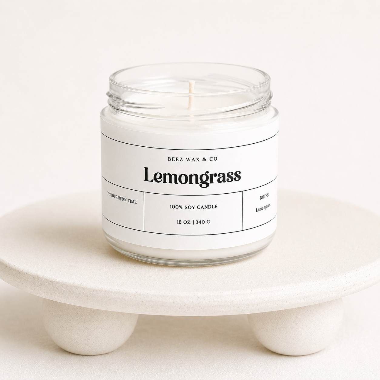 Lemongrass