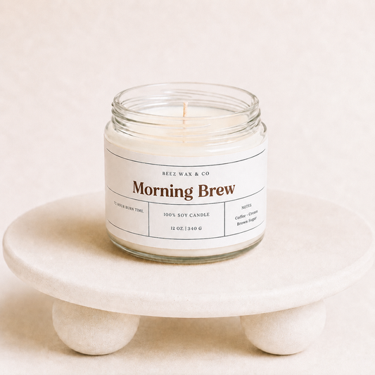 Morning Brew
