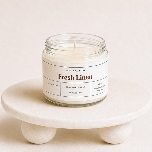 Fresh Linen