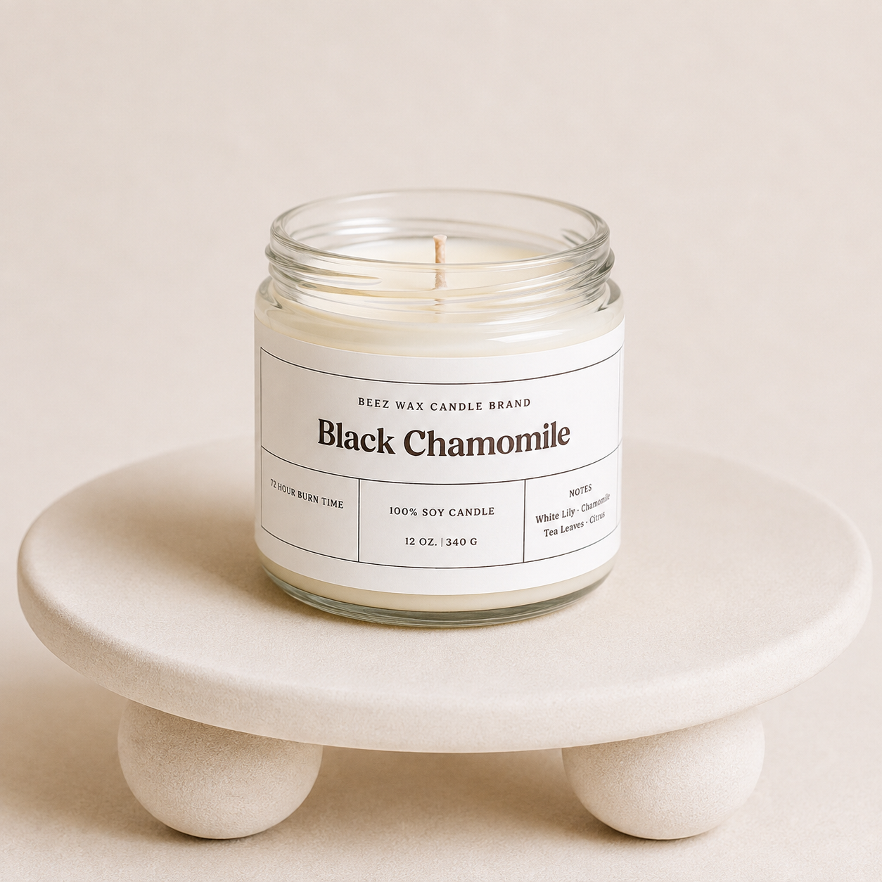 Black Chamomile