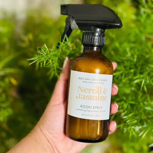 Neroli and Jasmine Room & Linen Spray